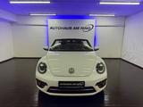 Volkswagen Beetle Cabriolet Allstar BMT DSG LEDER CAM NAVI - Volkswagen Beetle in Essen