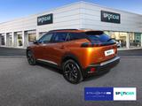 Peugeot 2008 Allure 1.2 100 Navi SHZ EPH 180Kam Mirror - Peugeot 2008 in Bonn