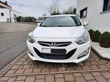 Hyundai i40 5Edition - gebrauchte Hyundai i40 aus dem Jahr 2012