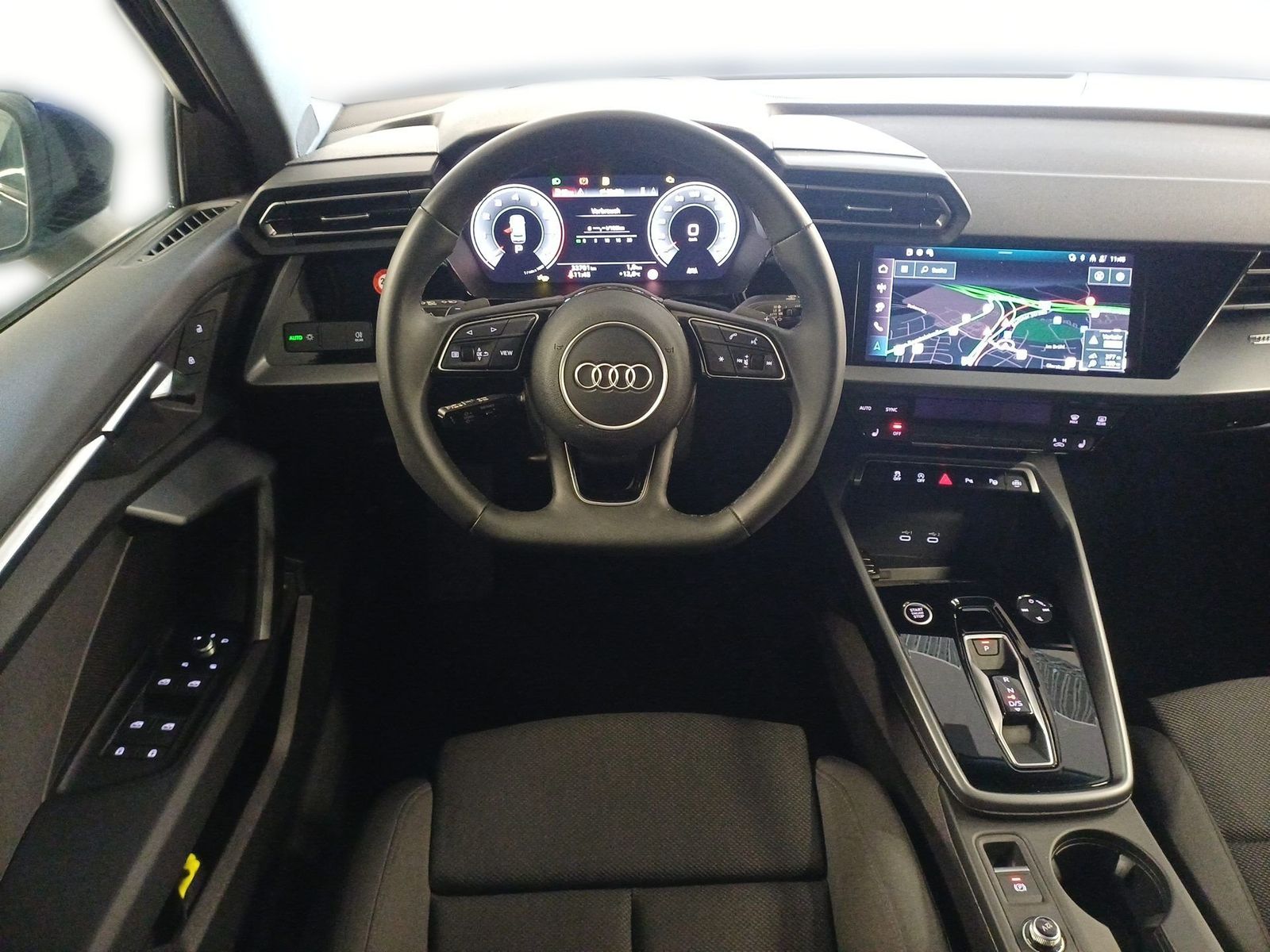 Audi A3 - Bild 10