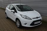 Ford Champions Edition 8xBereift Lückenlos Shekheft - Ford Fiesta: Champion