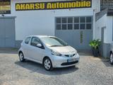 Toyota Aygo AYGO CITY-AUTOMATIK-PDC - Toyota Aygo (X) City