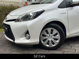 Toyota Yaris Hybrid Edition 2014*KEYLESS*KAMERA - Toyota Yaris Gebrauchtwagen in München