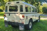 Land Rover Santana LR Serie III 109 - Land Rover: Serie 109