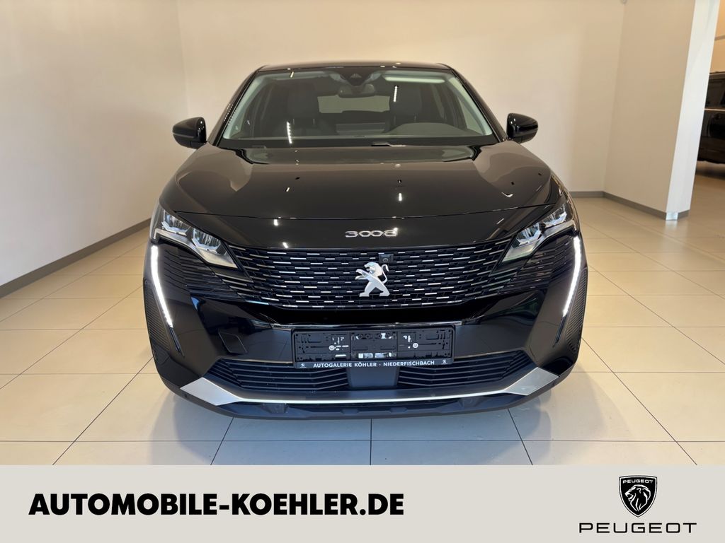 Image of Peugeot 3008