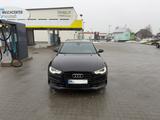 Audi A6 3.0 TDI multitronic Avant S-Line