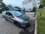 Honda civic fk3 - Honda Civic: Fk