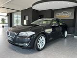 BMW 520i Lim. Automatik Luxury Line *HuD*LEDER*1.Hd* - BMW 520: Luxury