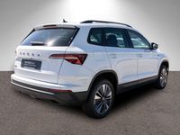 Skoda Karoq - Vorschau Bild 3