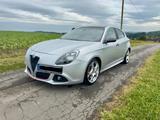 Alfa Romeo Giulietta 2.0 JTDM 175 PS *TCT ... - gebrauchte Alfa Romeo Giulietta aus dem Jahr 2014