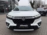 Suzuki SX4 S-CROSS 1.4 BOOSTERJET HYBRID AUTOM. COMFORT - Suzuki Gebrauchtwagen in München