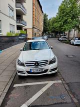 Mercedes-Benz C 200 AVANTGARDE AVANTGARDE - Mercedes-Benz C-Class in Stuttgart