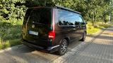 Volkswagen VW T5 Multivan Comfortline -Camping&Alltagsheld! - : Kleinbus, Camping