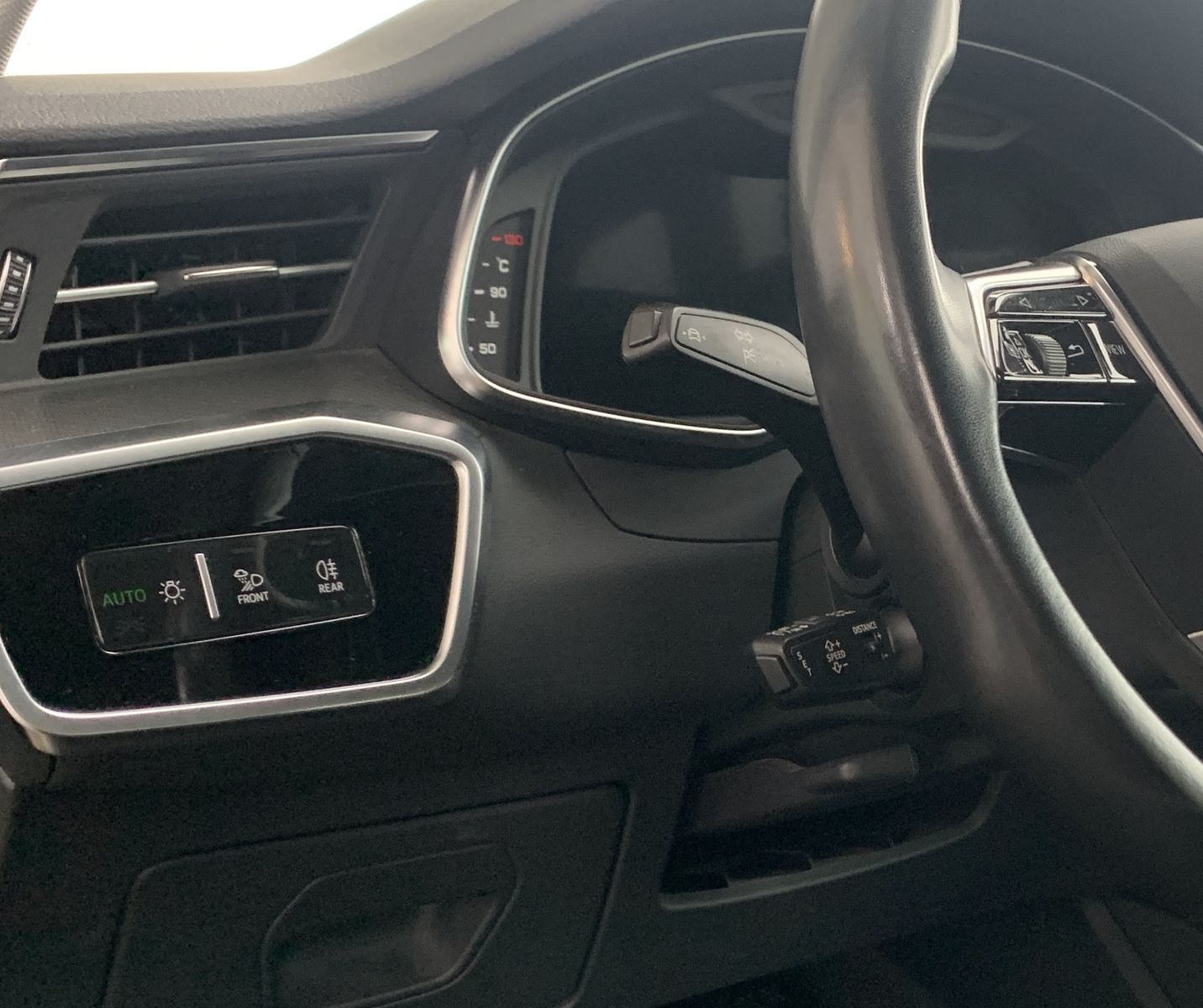 Fahrzeugabbildung Audi A6 40 TDI*Quattro*Sport*LED*Cam*Leder*