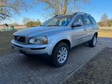Volvo XC90 D5 AWD Geartronic Executive Executive - Volvo XC90: Executive
