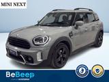 MINI Countryman Mini F60 MINI 1.5 ONE D NORTHWOO - graue MINI One D Countryman