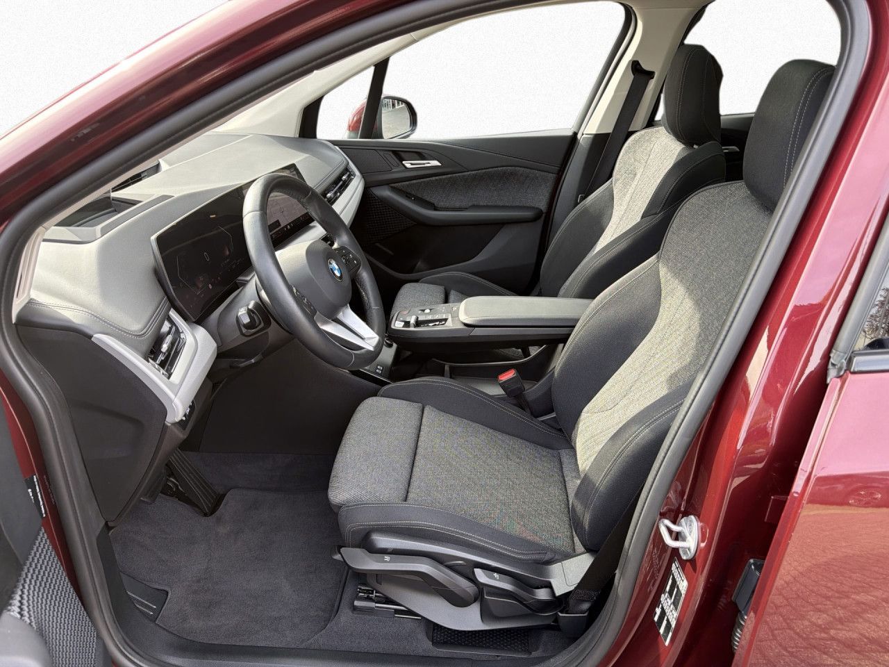 BMW 220 Active Tourer - Bild 13