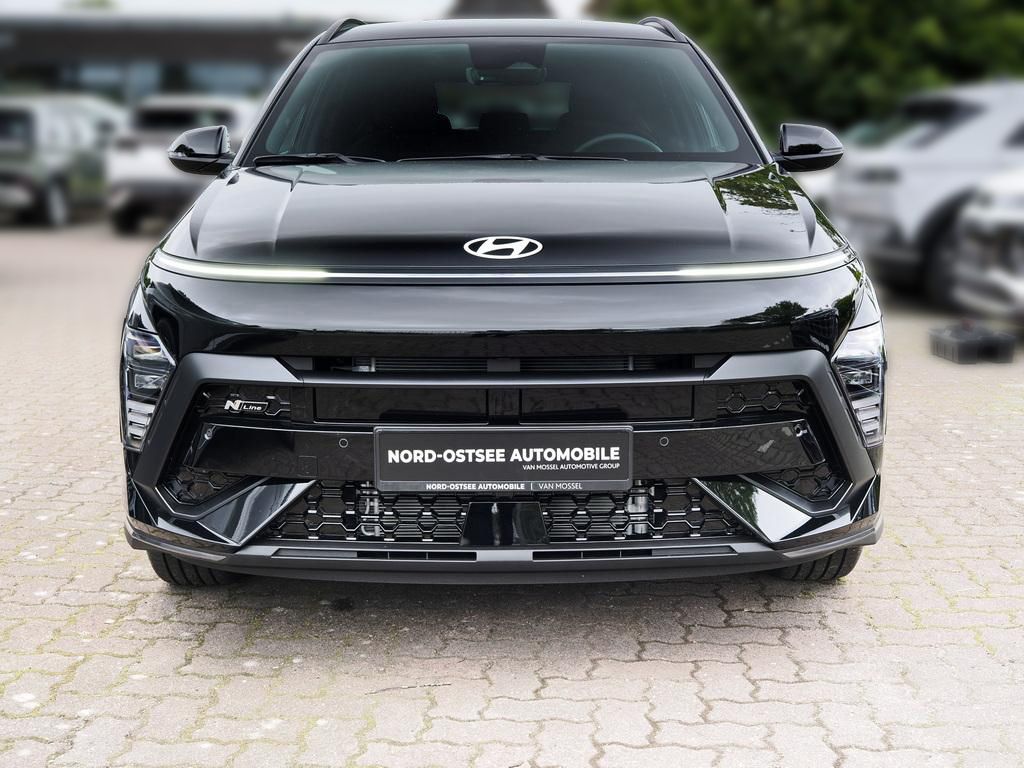 Hyundai Kona – Bild 4