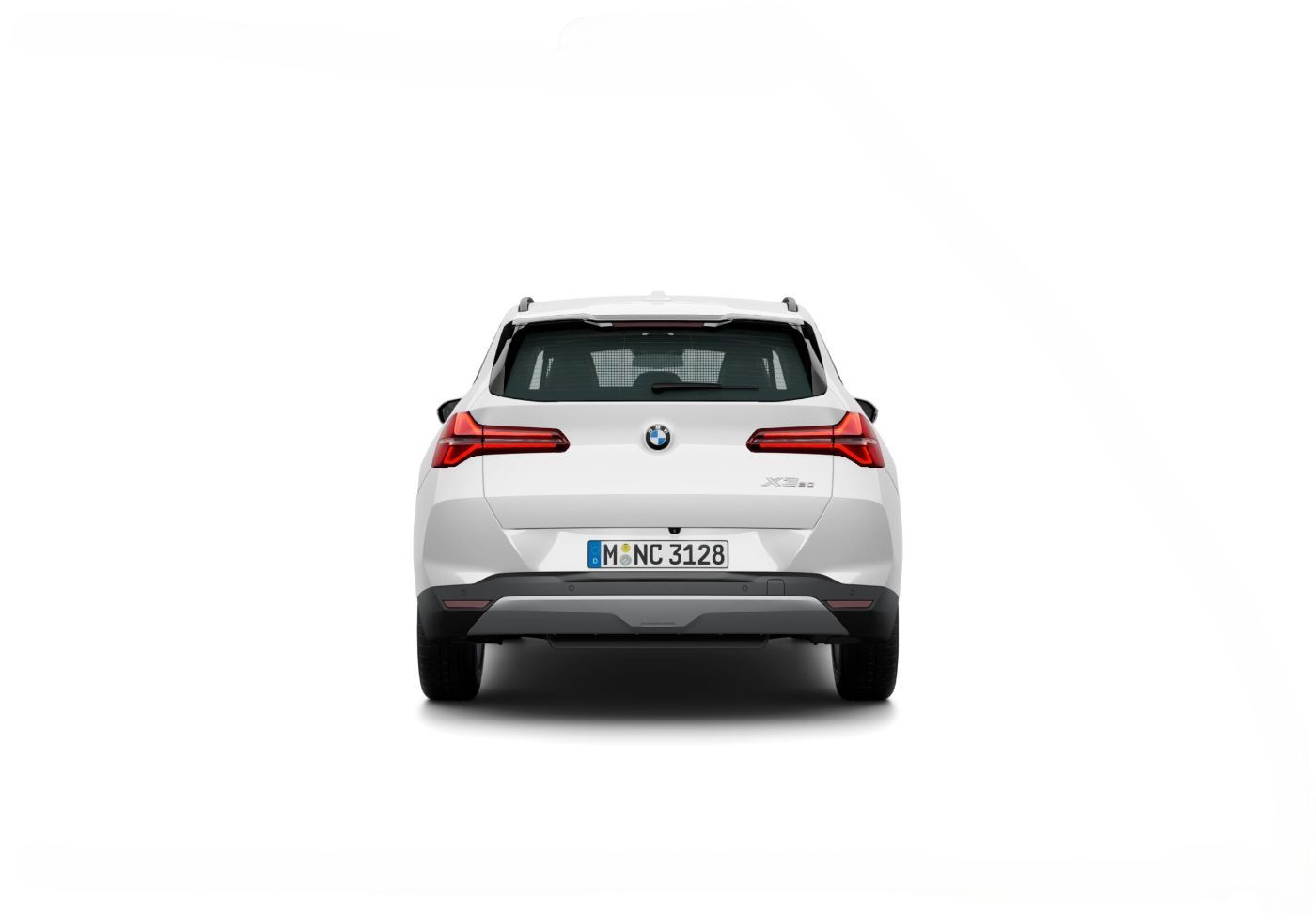 BMW X3 - Bild 5