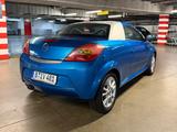 Opel Tigra 1.8 Cabrio  - Opel Tigra: 1.8