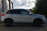 Suzuki Vitara 1.4 S 4x2 LED/Klima/Kamera/Keyless/SHZ - gebrauchte Suzuki Vitara aus dem Jahr 2018