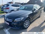 Mercedes-Benz C 180 d LED Navi-Pro KeylessGo Camera Klima PDC