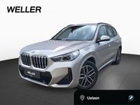 BMW X1 - Vorschau Bild 1
