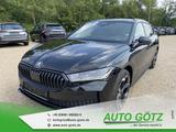 Skoda Superb Combi Sportline DSG 4x4 AHK/Navi/Kamera/H - Skoda Superb: Sport