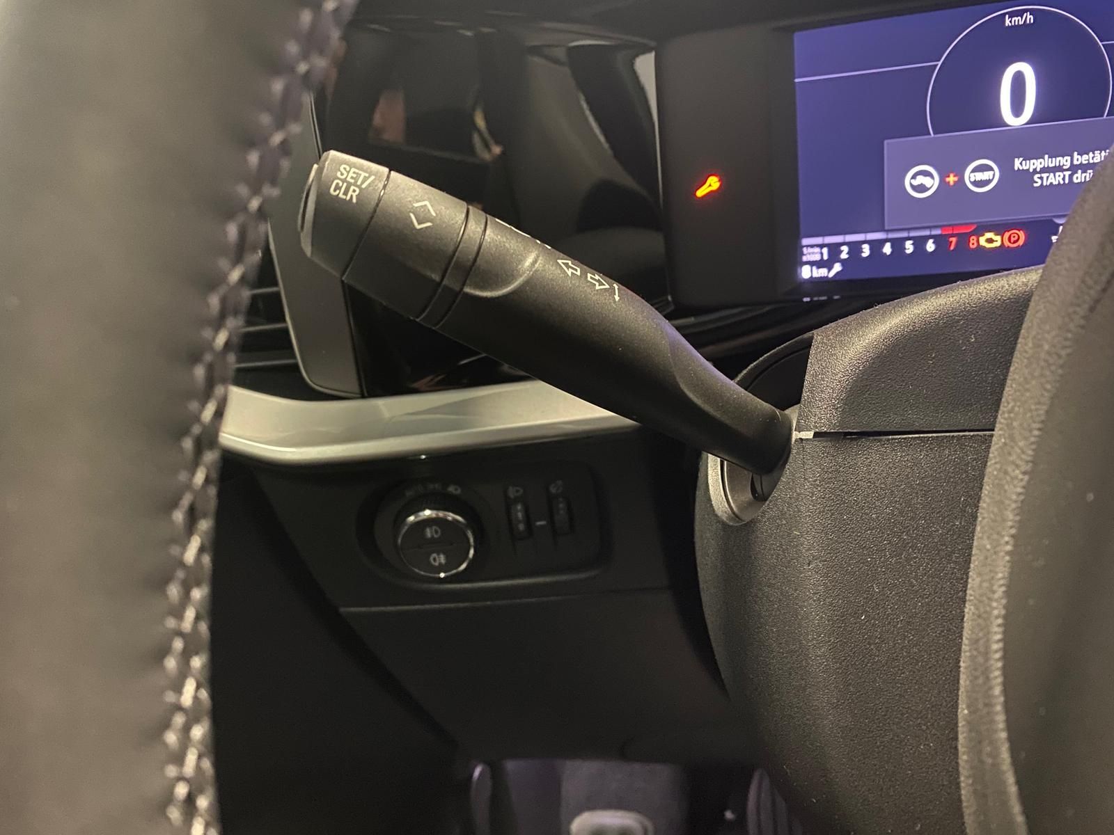 Fahrzeugabbildung Opel Mokka 1.2 Turbo 74kW Edition+ACC+LED+APP CONNECT