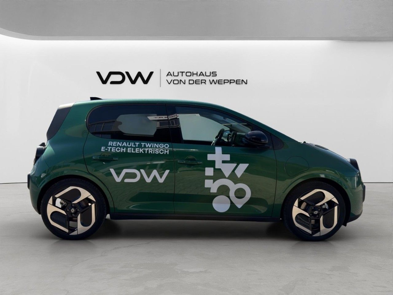 Renault Twingo - Bild 9