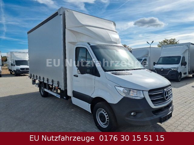 Mercedes-Benz Sprinter 319 CDI  Plane LBW SOFORT