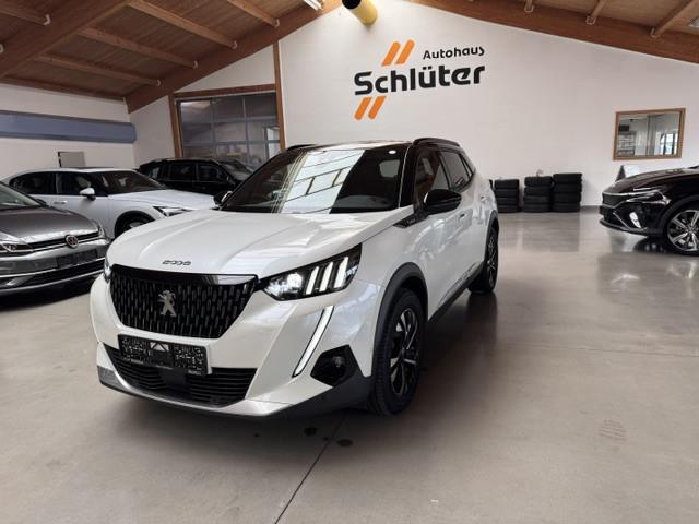 Peugeot 2008 BHDi GT