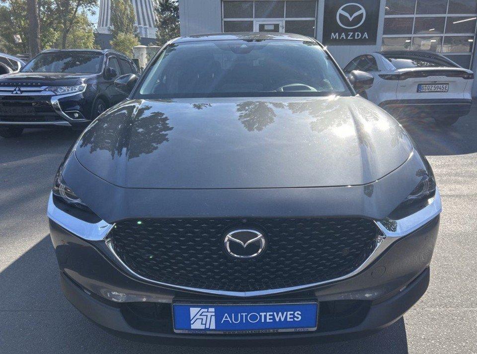 Mazda CX-30 2.0l "X" "Selection" "DES-P" "ACT-P" "AWD"