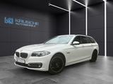 BMW 535d xDr Tour*Luxury*RFK*Pano*SHZ*AHK*ACC*HarKa - BMW 535 aus 2014