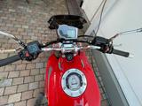 Moto Guzzi Griso 1100 - MOTO GUZZI MOTORRAD