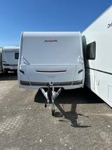 Dethleffs c-go 495 QSK  - Dethleffs c-go 495 QSK