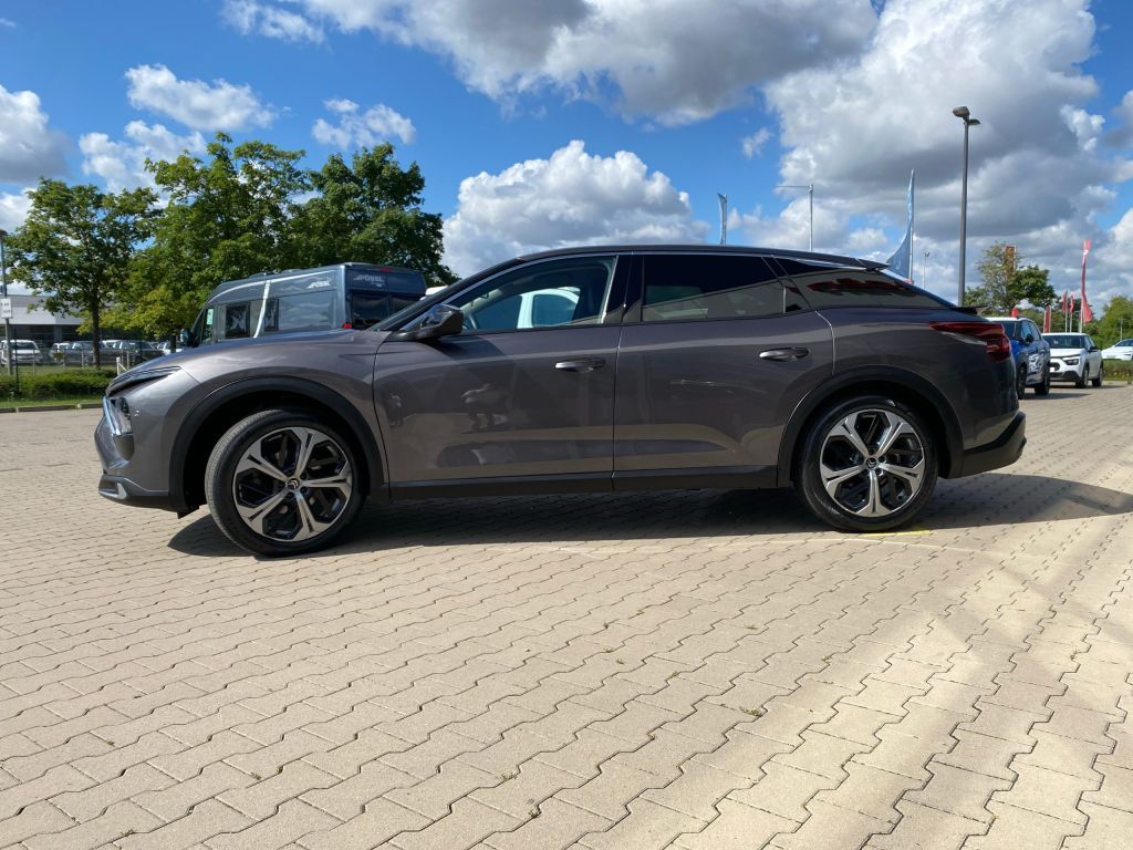 Fahrzeugabbildung Citroën C5 X 130 Automatik FEEL PACK *ACC*Navi*19Zoll*