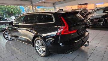 Volvo V60 - 4