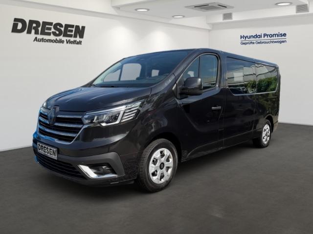Renault Trafic L2H1 3,0t Evolution Combi 2.0 Blue dCi 15