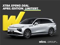 XPENG G9 - Vorschau Bild 1