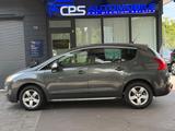 Peugeot 3008 Platinum | Panorama | TÜV | 2 Hand - Gebrauchtwagen bis 6.000 Euro
