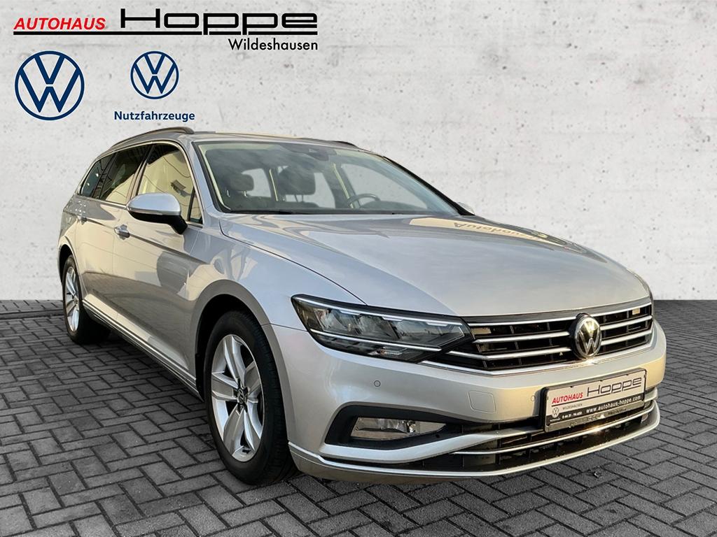 Volkswagen Passat Variant 2.0 TDI Business (EURO 6d-TEMP)