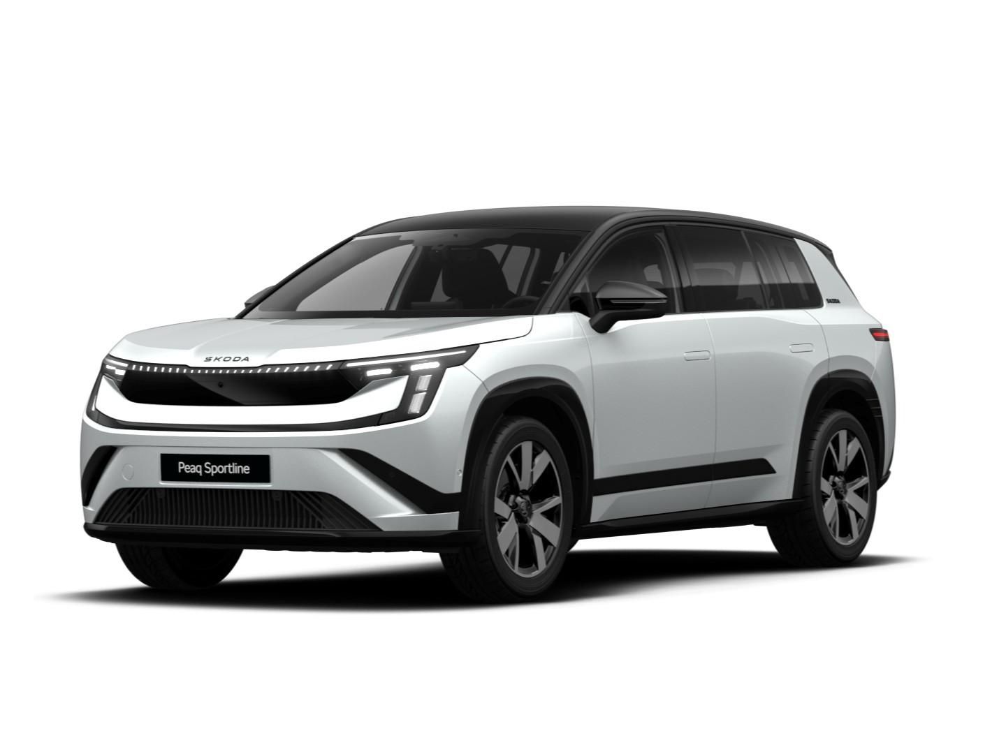 Skoda Andere - Bild 2