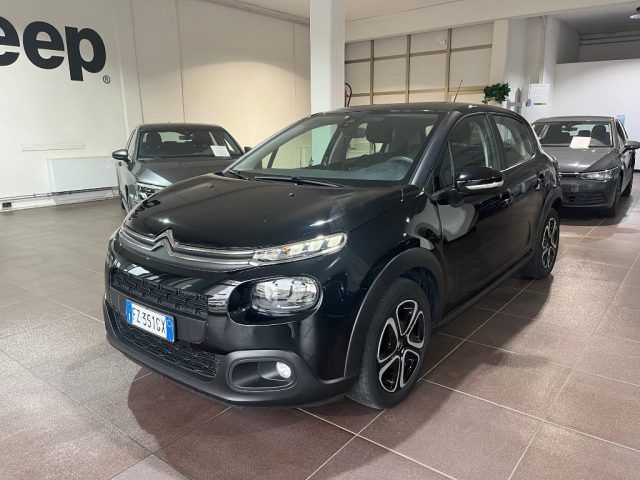 Citroën CITROEN C3 1.2 75cv OK NEOPATENTATO