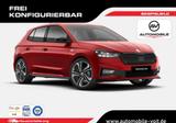 Skoda Fabia Monte Carlo Plus 1.5 TSI 150 PS AKTION ... - Skoda: Aktion