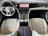Bentley Continental GTC | Bentley Nürnberg - Bentley New cars