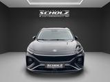 MG Marvel R 2WD Luxury *PANO*DAB*360°KAMERA* - schwarze MG Marvel R
