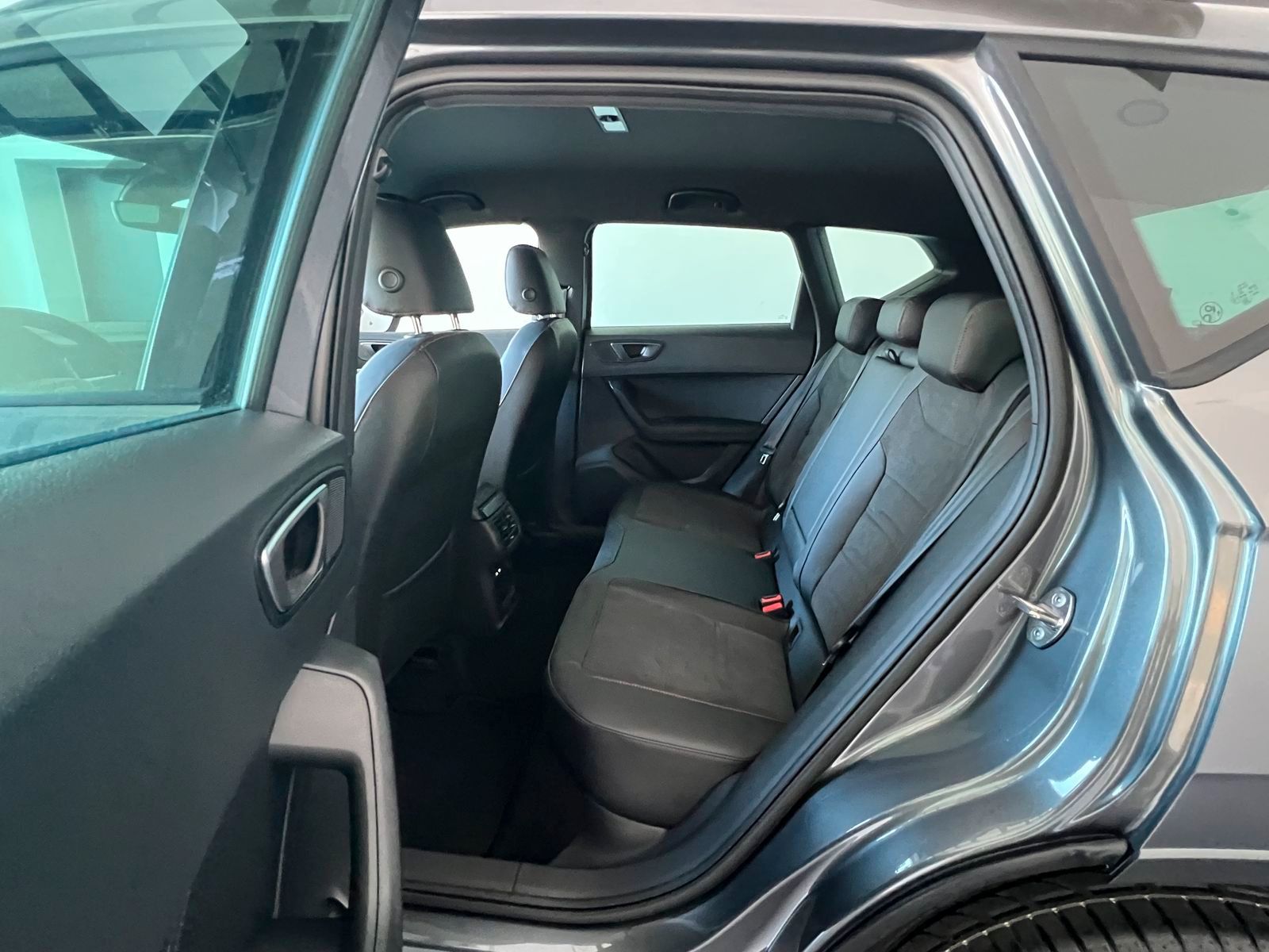 Seat Ateca - Bild 26
