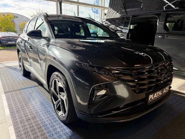 Hyundai TUCSON Trend Plug-In Hybrid 4WD