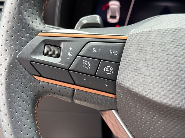 Leon 2.0 TDI DPF